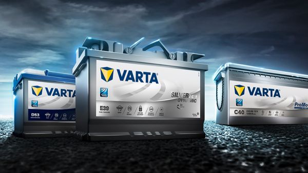 Varta akü kategorisi için resim