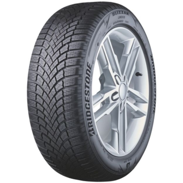 185/60R15 84T LM005 resmi