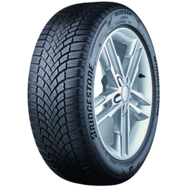225/40R18 92V XL LAML LM005 DG RFT resmi