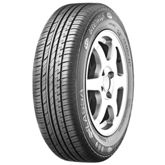 155/70R13 75T GREENWAYS resmi