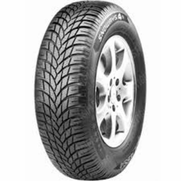 165/70R14 85T XL SNOWAYS 4 resmi