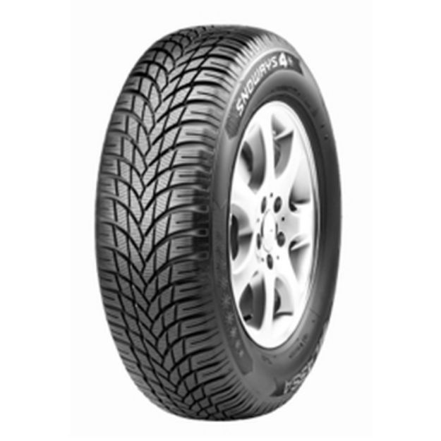 185/60R14 82H SNOWAYS 4 resmi