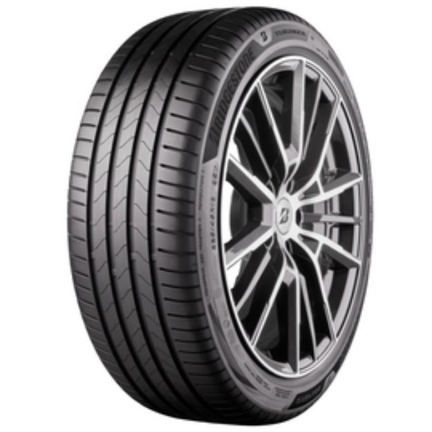 215/60R16 99V XL TURANZA 6 resmi