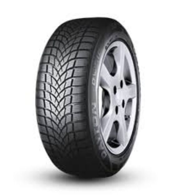 175/70R13 82T DW510E resmi