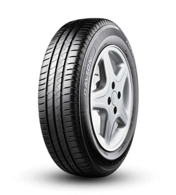 215/60R17 96H TOURİNG 2 resmi