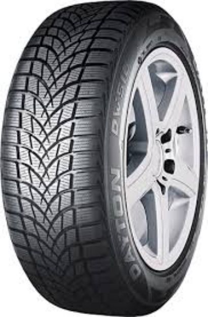 185/60R15 88T XL DW510E resmi