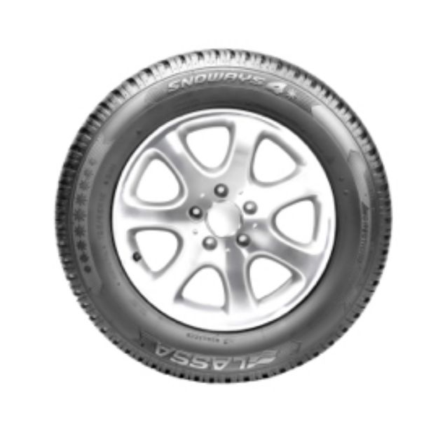 185/60R15 88T XL SNOWAYS 4 resmi