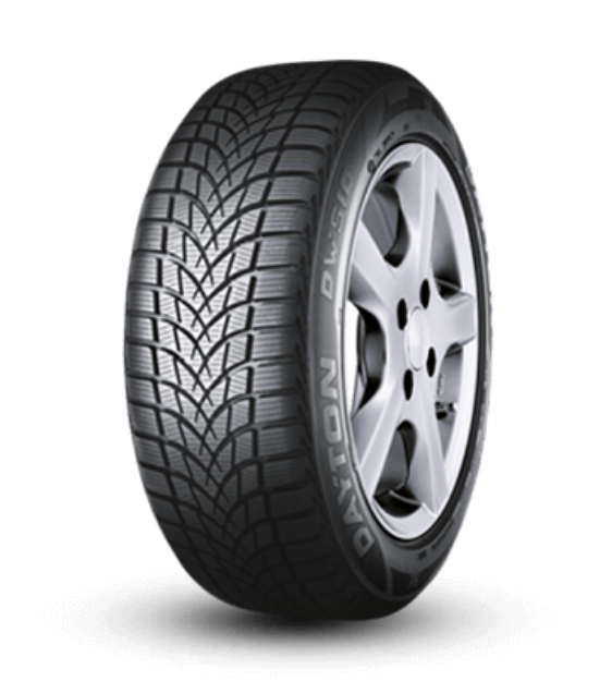 195/65R15 88T DW510E DAYTON resmi