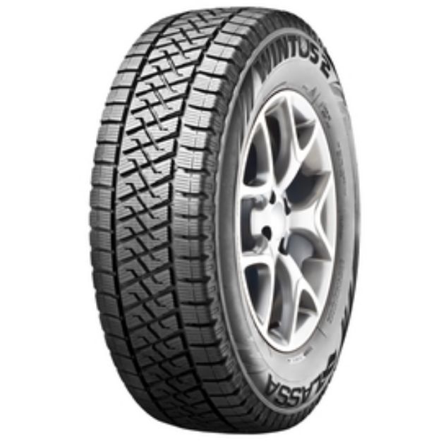 215/65R16C 109/107R WINTUS2 resmi