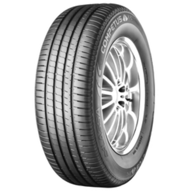 225/50R18 99Y XL COMPETUS HP3 resmi