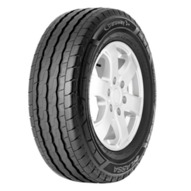 185R14C LASSA TRANSWAY 3 102/100R resmi