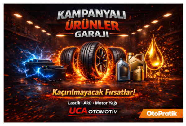 KAMPANYALI ÜRÜNLER kategorisi için resim