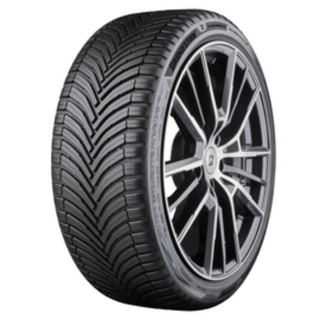 225/60R17 103V XL TURANZA ALL SEASON resmi