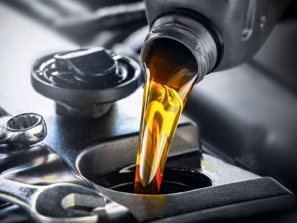 yağ-sıvı-değişimi